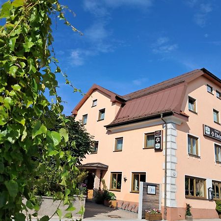 Hotel Garni Edelweiss Siegsdorf Extérieur photo