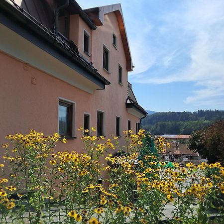 Hotel Garni Edelweiss Siegsdorf Extérieur photo