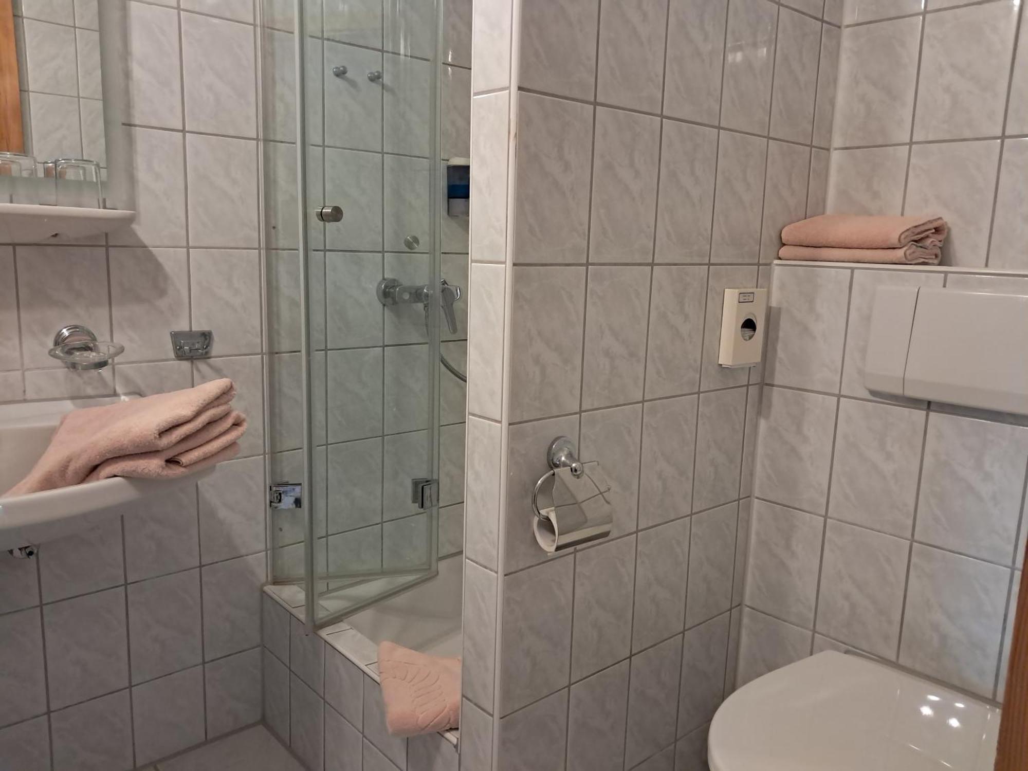 Hotel Garni Edelweiss Siegsdorf Extérieur photo