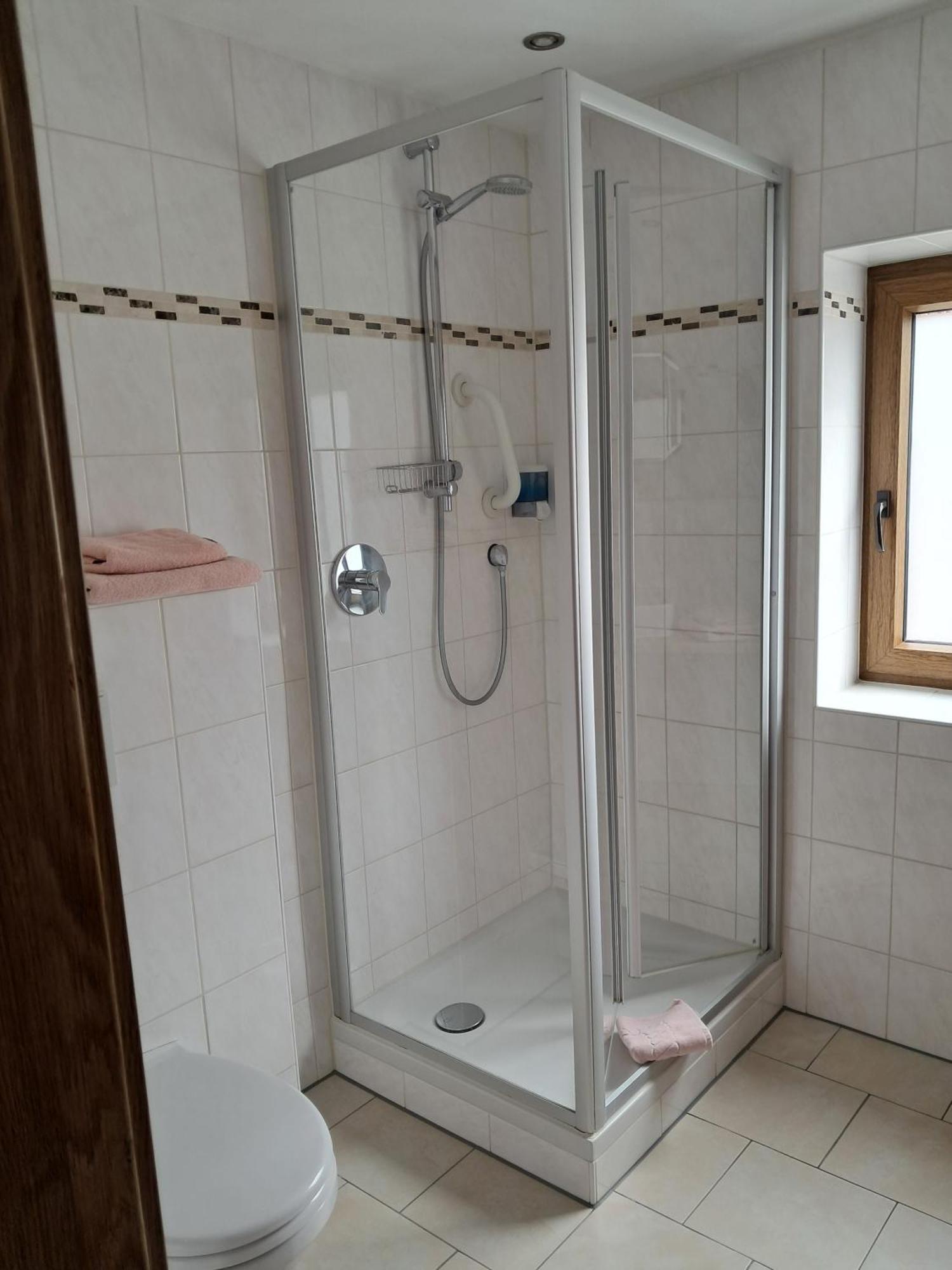 Hotel Garni Edelweiss Siegsdorf Extérieur photo